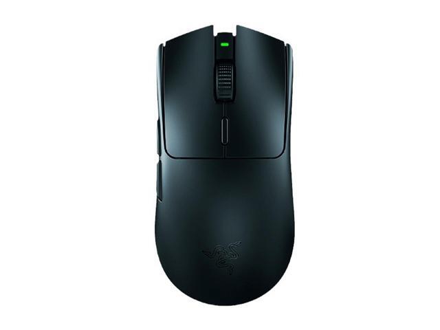 AULA Viper V3 HyperSpeed Wireless Esports Gaming Mouse: 82g Lightweight - 280 Hr Battery Life- 30K DPI Optical Sensor - Gen-2 Mechanical Switches -...