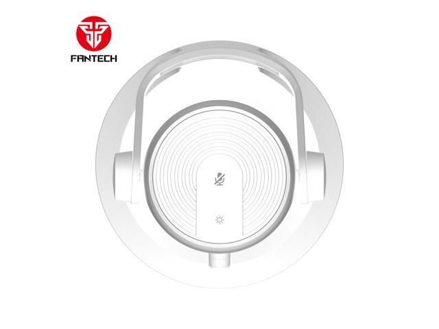 FANTECH LEVIOSA MAX MCX03 Wired Condenser Microphone, 192 kHz / 24-bit High Sampling Rate, Noise Reduction,Cardioid Polar Pattern, USB C Interface,...