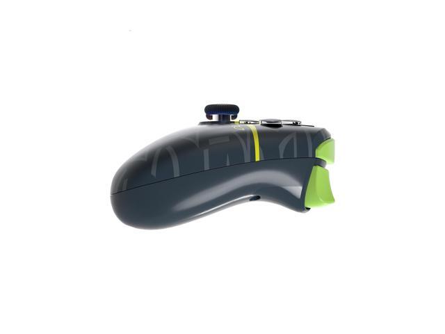 FANTECH WGPI4V2 Zoro Gaming Controller, One Piece Edition, Wireless Tri-Mode (2.4G/Bluetooth 5.0/Wired),Hall Effect Trigger Buttons, Four-Level...