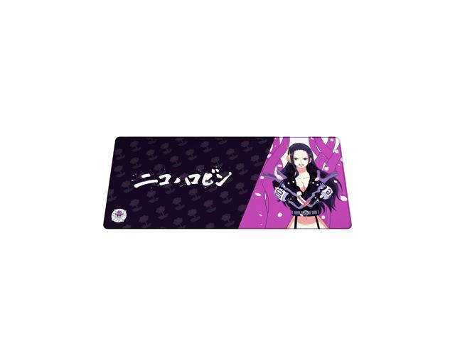 FANTECH MP905 Gaming Deskmat, One Piece Edition, Wear-resistant, waterproof, and slip-resistant rubber mat with a stylish design, 16*3.3*3.3inch...