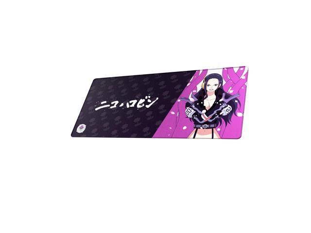 FANTECH MP905 Gaming Deskmat, One Piece Edition, Wear-resistant, waterproof, and slip-resistant rubber mat with a stylish design, 16*3.3*3.3inch...