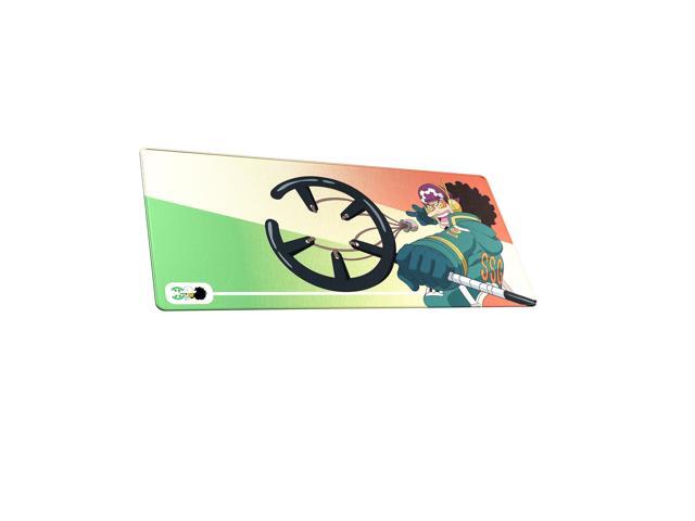 FANTECH MP905 Gaming Deskmat, One Piece Edition, Wear-resistant, waterproof, and slip-resistant rubber mat with a stylish design, 16*3.3*3.3inch...