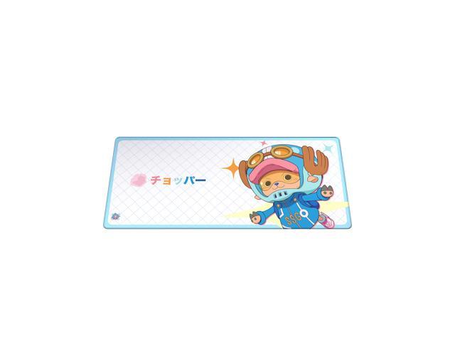 FANTECH MP905 Gaming Deskmat, One Piece Edition, Wear-resistant, waterproof, and slip-resistant rubber mat with a stylish design, 16*3.3*3.3inch...