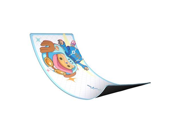 FANTECH MP905 Gaming Deskmat, One Piece Edition, Wear-resistant, waterproof, and slip-resistant rubber mat with a stylish design, 16*3.3*3.3inch...