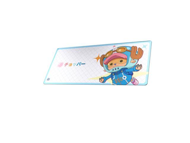 FANTECH MP905 Gaming Deskmat, One Piece Edition, Wear-resistant, waterproof, and slip-resistant rubber mat with a stylish design, 16*3.3*3.3inch...