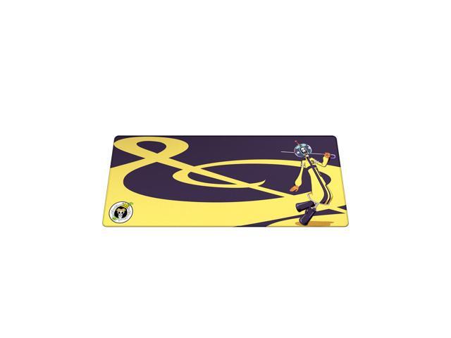 FANTECH MP905 Gaming Deskmat, One Piece Edition, Wear-resistant, waterproof, and slip-resistant rubber mat with a stylish design, 16*3.3*3.3inch...