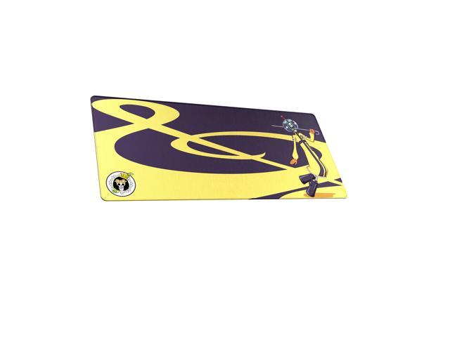 FANTECH MP905 Gaming Deskmat, One Piece Edition, Wear-resistant, waterproof, and slip-resistant rubber mat with a stylish design, 16*3.3*3.3inch...