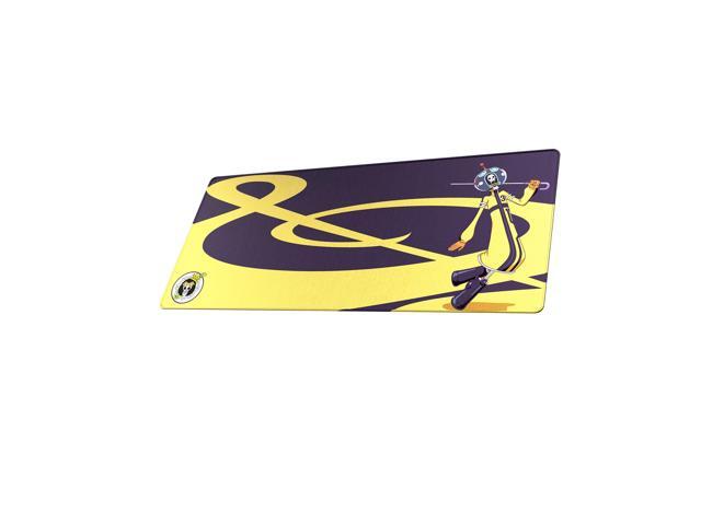 FANTECH MP905 Gaming Deskmat, One Piece Edition, Wear-resistant, waterproof, and slip-resistant rubber mat with a stylish design, 16*3.3*3.3inch...