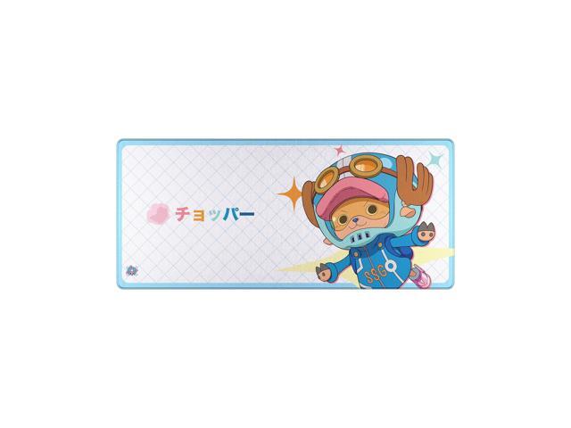FANTECH MP905 Gaming Deskmat, One Piece Edition, Wear-resistant, waterproof, and slip-resistant rubber mat with a stylish design, 16*3.3*3.3inch...