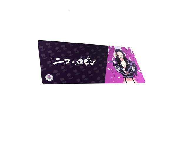 FANTECH MP905 Gaming Deskmat, One Piece Edition, Wear-resistant, waterproof, and slip-resistant rubber mat with a stylish design, 16*3.3*3.3inch...
