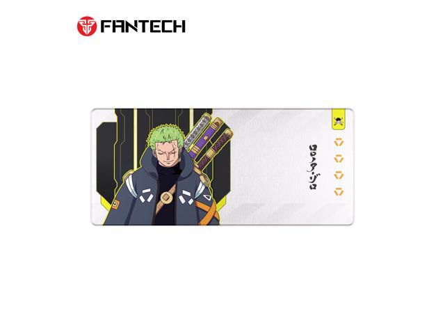 FANTECH MP905 Gaming Deskmat, One Piece Edition, Wear-resistant, waterproof, and slip-resistant rubber mat with a stylish design, 16*3.3*3.3inch...