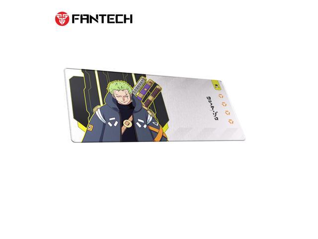 FANTECH MP905 Gaming Deskmat, One Piece Edition, Wear-resistant, waterproof, and slip-resistant rubber mat with a stylish design, 16*3.3*3.3inch...