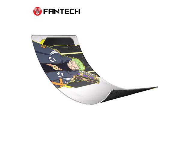 FANTECH MP905 Gaming Deskmat, One Piece Edition, Wear-resistant, waterproof, and slip-resistant rubber mat with a stylish design, 16*3.3*3.3inch...
