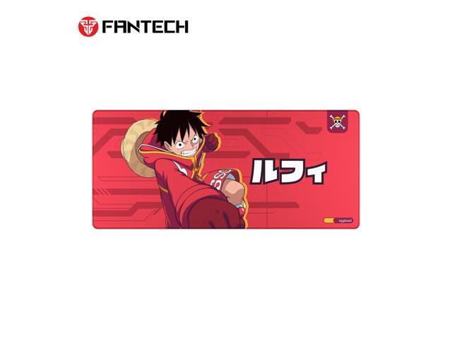 FANTECH MP905 Gaming Deskmat, One Piece Edition, Wear-resistant, waterproof, and slip-resistant rubber mat with a stylish design, 16*3.3*3.3inch...