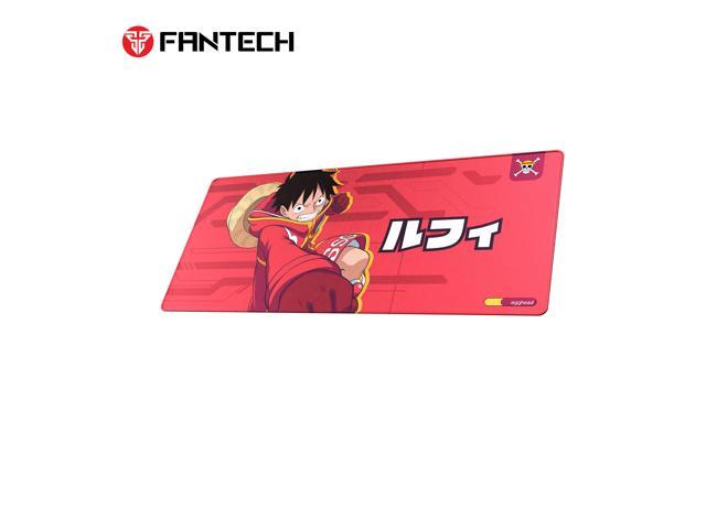 FANTECH MP905 Gaming Deskmat, One Piece Edition, Wear-resistant, waterproof, and slip-resistant rubber mat with a stylish design, 16*3.3*3.3inch...