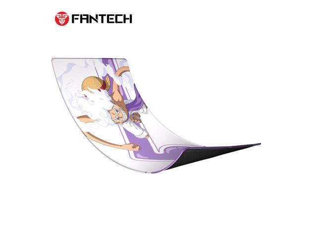 FANTECH MP905 Gaming Deskmat, One Piece Edition, Wear-resistant, waterproof, and slip-resistant rubber mat with a stylish design, 16*3.3*3.3inch...