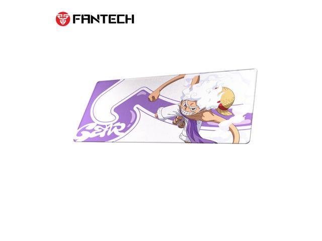 FANTECH MP905 Gaming Deskmat, One Piece Edition, Wear-resistant, waterproof, and slip-resistant rubber mat with a stylish design, 16*3.3*3.3inch...