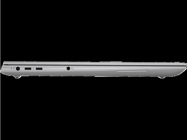HP ZBook Studio 16, i9-13900H, 64 GB DDR5-5600 MHz RAM (2 x 32 GB), 2 TB SSD, 16' diagonal, WUXGA 400 nits, NVIDIA GeForce RTX 4070 8GB, WIN 11 PRO