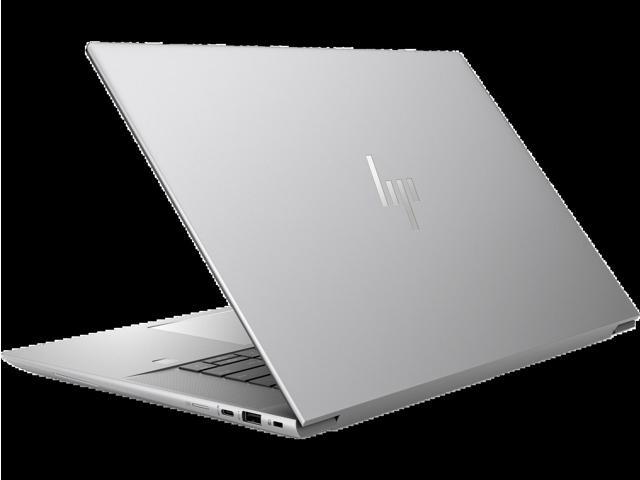 HP ZBook Studio 16, i9-13900H, 64 GB DDR5-5600 MHz RAM (2 x 32 GB), 2 TB SSD, 16' diagonal, WUXGA 400 nits, NVIDIA GeForce RTX 4070 8GB, WIN 11 PRO
