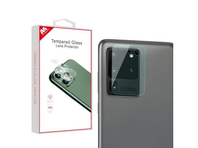 For Samsung Galaxy S20 Ultra 5G Camera Lens Tempered Glass Screen Protector Guard Rear Film Cover