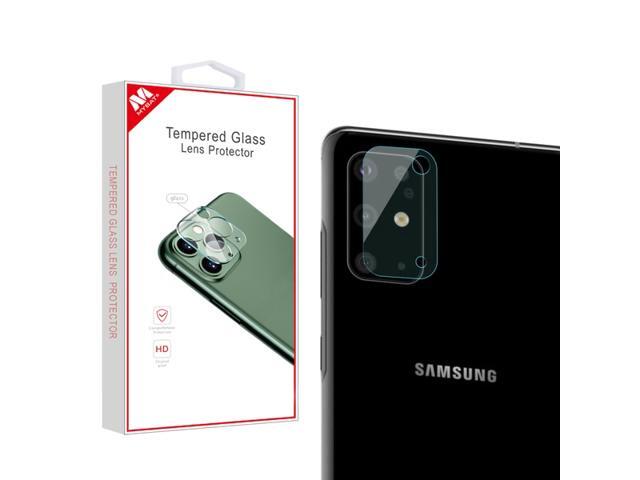 For Samsung Galaxy S20 Plus 5G Camera Lens Tempered Glass Screen Protector Guard Rear Cover Film