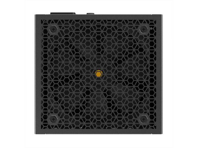 Super Flower Combat FG 650W 80+ Gold, Full Modular, ATX 3.1 / PCIe 5.0, W/12V-2x6 Cable (2x8pin - 16pin native cables), Power Supply, FDB Fan,...