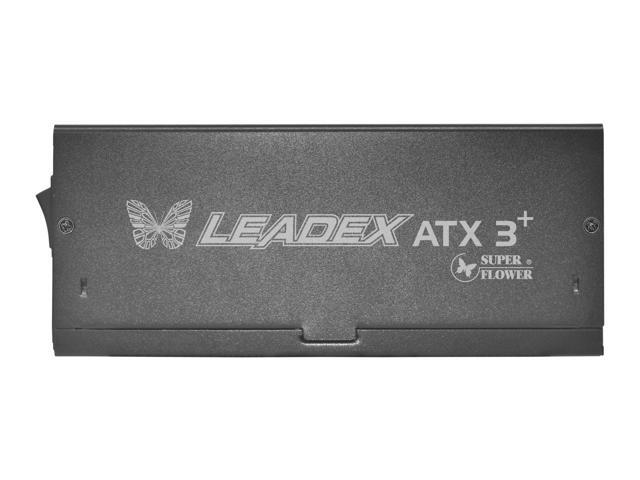 Super Flower Leadex Titanium 2200W Cybenetics Titanium, ATX 3.1 & PCIe 5.1, W/12V-2x6 (2x8pin-16pin native cables)*2, ECO Mode, Full Modular, Dual...