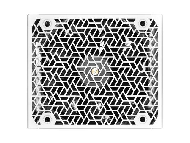 Super Flower Leadex VIII Platinum PRO 1200W ATX 3.1 & PCIe 5.1(Native 12V-2x6 Cable), Cybenetics PLATINUM, Smallest 125mm ATX PSU, Patent Super...