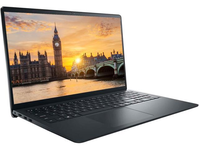 Dell Inspiron 15 3000 3520 Business Laptop Computer, 15.6' FHD Touchscreen, 11th Gen Intel Quad-Core i5-1135G7, 8GB RAM, 512GB PCIe SSD, Numeric...