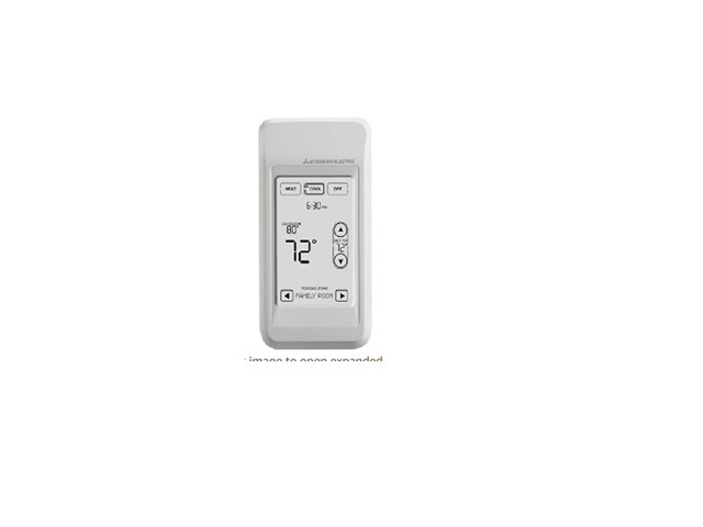 Mitsubishi MCCH1 RedLINK Portable Central Controller