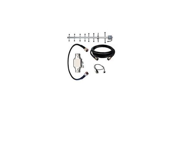 20 ft Directional Antenna Kit for AT & T Unite Hotspot (Netgear 770S)