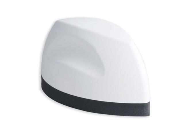 Laird ETRA1550 155-160 MHz Elite Phantom Antenna White NMO Mount