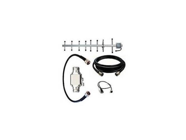 50 ft Directional Antenna Kit for Alcatel Link Hub HH41NH 4G LTE