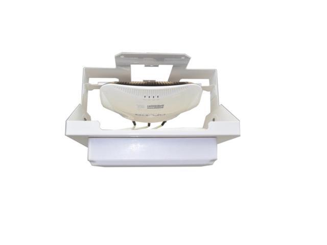 Ventev - TW-HD-RPSMACOLO - Wi-Fi Co-Locating Mount for RPSMA Access Points and Co-Located Ventev & Aruba Antennas