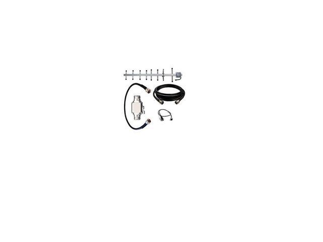 20 ft Directional Antenna Kit for Inseego Skyus DS USB Modem