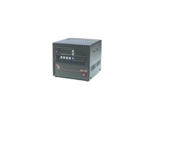 SEC-1212-VX4 Power Supply with Cover for Vertex Radio Models