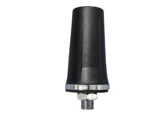 694-894/1700-2700 MHz Low Profile Magnetic Mount antenna, 1 ft RG58 SMA-Male