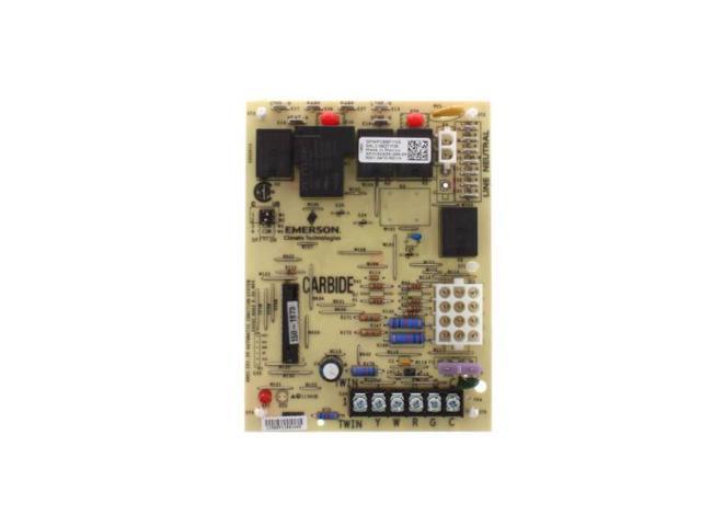 Goodman PCBBF112S Integrated Control Board - OLD #594459,
