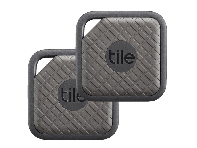 Tile Sport Pro Asset Tracking Device