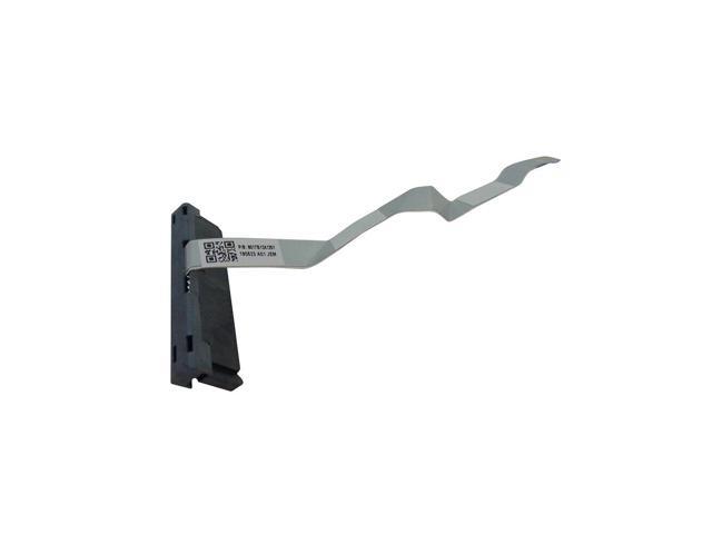 New HDD SATA Hard Drive Connector Adapter with Cable Replacement for Acer Predator Helios 300 PH315-52 PH315-52-72RG PH315-52-75WN PH315-52-710B...