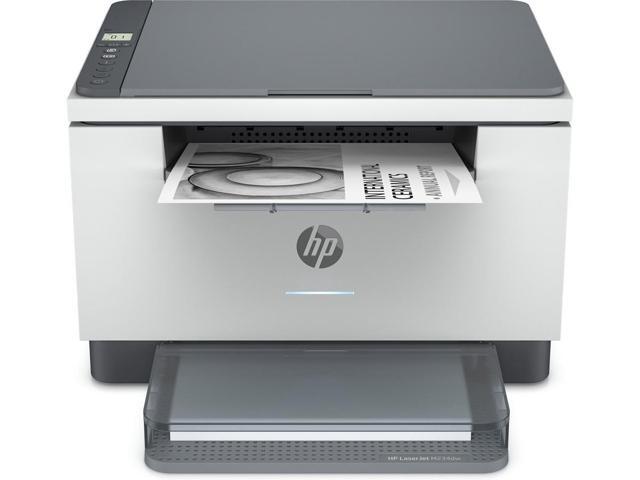 HP LaserJet MFP M234dw Monochrome Printer - image 2