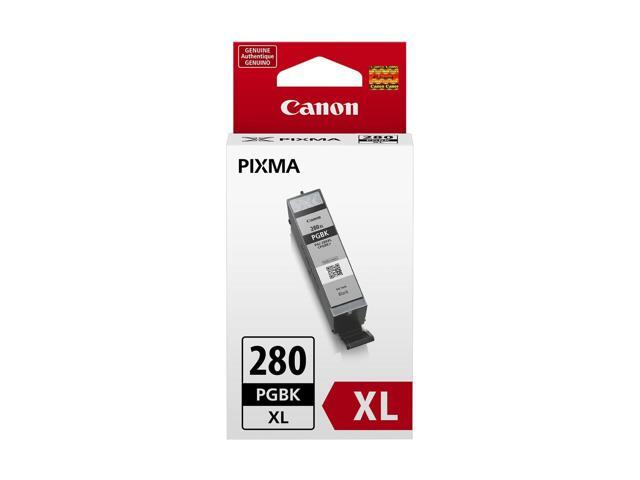 Canon PGI-280 XL Pigment Black Ink Tank (18.5mL) - image 10