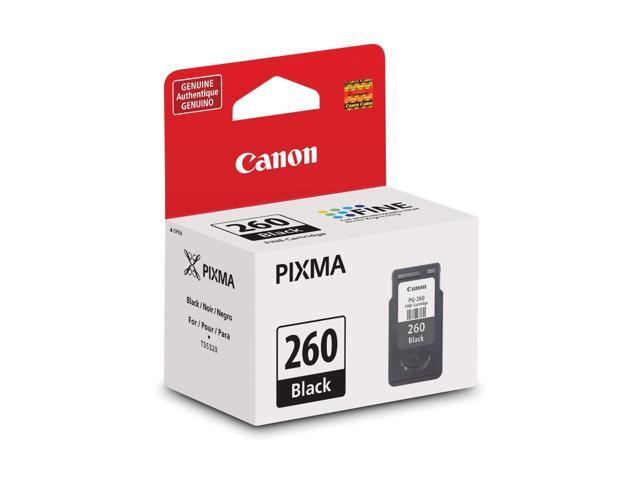 Canon PG-260 Amr