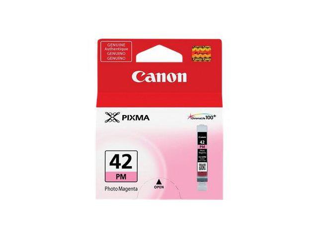 Canon CLI-42 Ink Cartridge - Photo Magenta