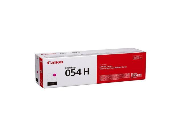Canon 054 High-Capacity Black Toner Cartridge - image 8