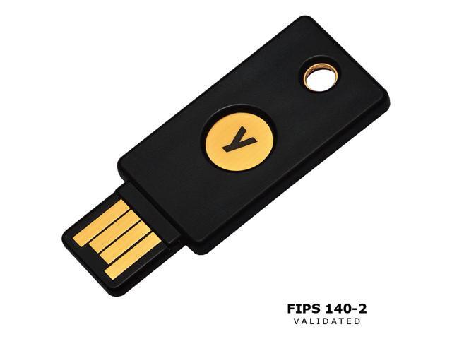 YubiKey 5 NFC FIPS