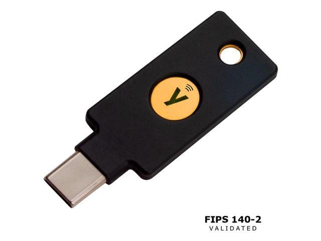 YubiKey 5C NFC FIPS