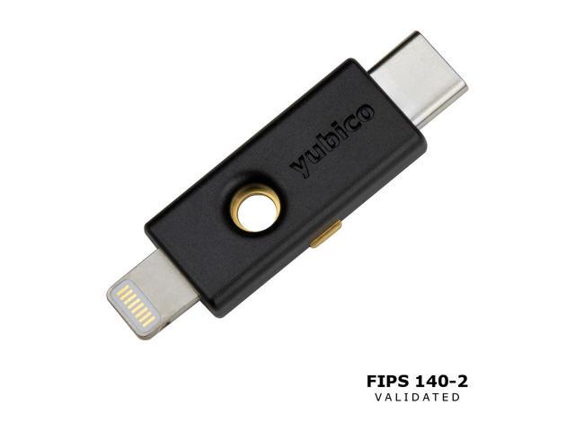 YubiKey 5Ci FIPS