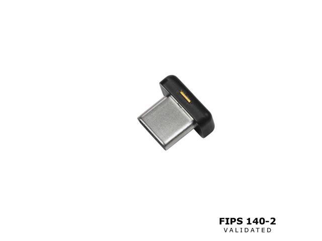 YubiKey 5C Nano FIPS