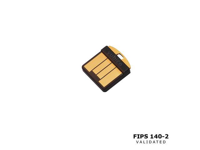 YubiKey 5 Nano FIPS